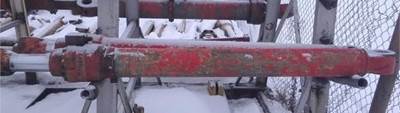 Caterpillar Lift / Boom Cylinder