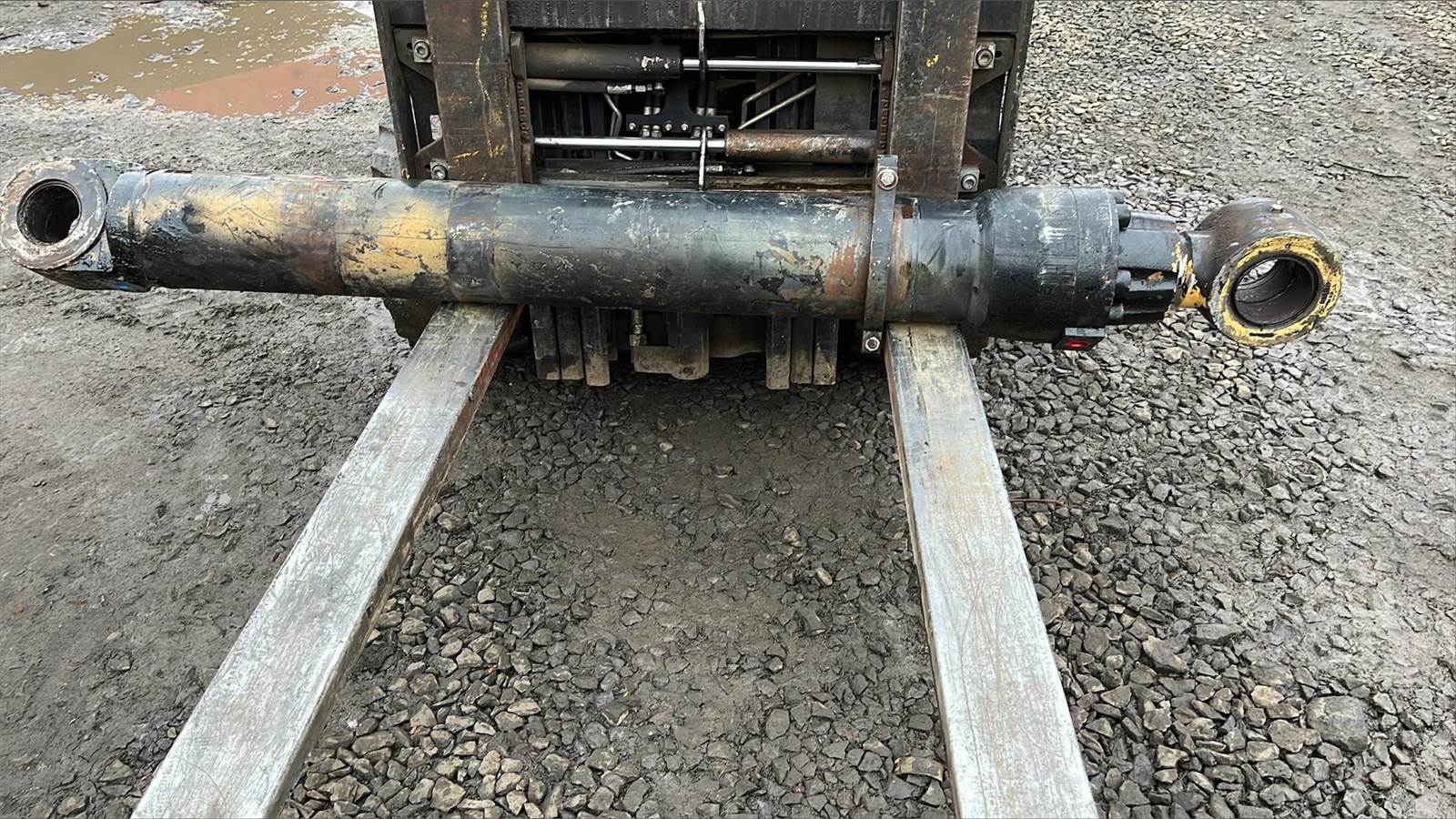 Caterpillar Lift / Boom Cylinder For Sale Union Gap, WA 11148943