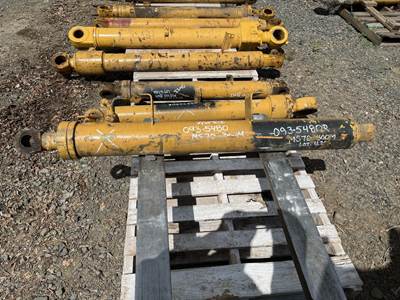 Caterpillar Lift / Boom Cylinder