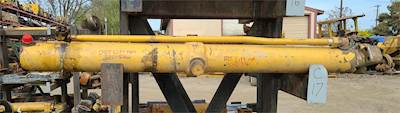 Caterpillar D8T Lift / Boom Cylinder