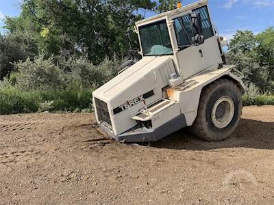 Terex TA30 Off-Highway Truck