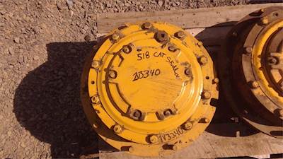 Caterpillar 518 Planetary