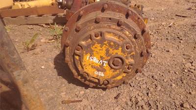 Caterpillar 518 Planetary