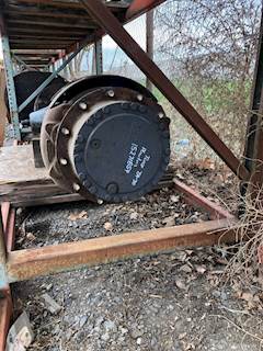 Terex TA-30 Planetary