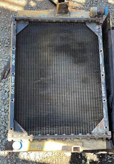 Caterpillar Radiator