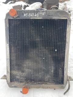 Caterpillar Radiator