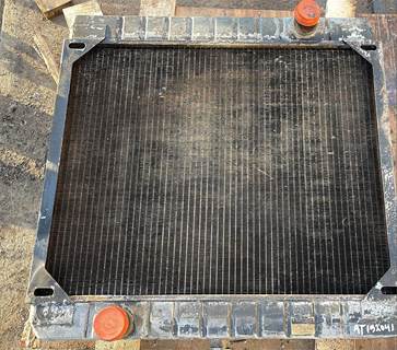 John Deere Radiator