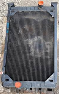 John Deere Radiator