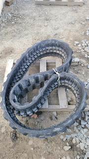 RUBBERTRAX Rubber Track