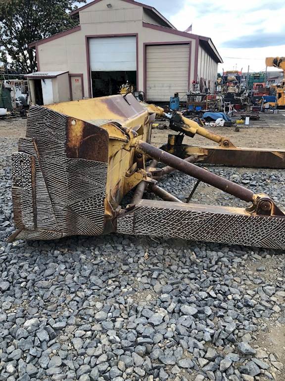 Caterpillar D8K /D8H SU Blade For Sale Union Gap, WA 9918475