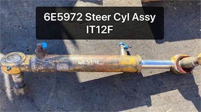 Caterpillar Steering Cylinder