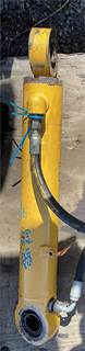Caterpillar Steering Cylinder
