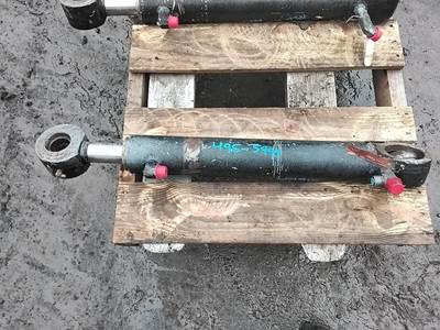Caterpillar 420E Steering Cylinder