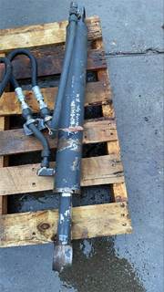 Komatsu Steering Cylinder