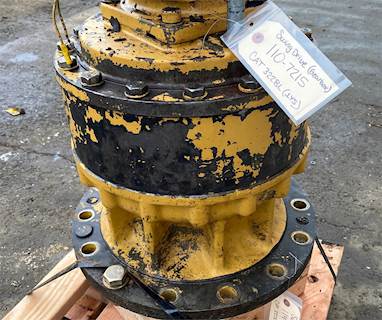 Caterpillar 322BL Swing Drive