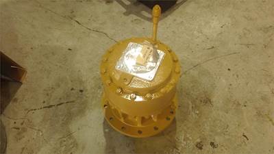 Caterpillar 325B Swing Drive