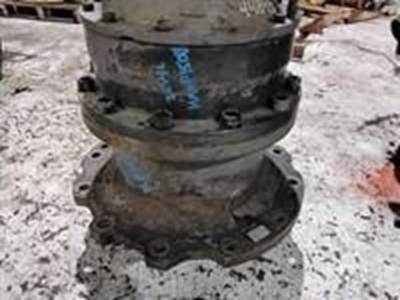 John Deere Swing Drive