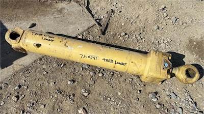 Caterpillar Tilt Cylinder