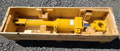 Caterpillar Tilt Cylinder
