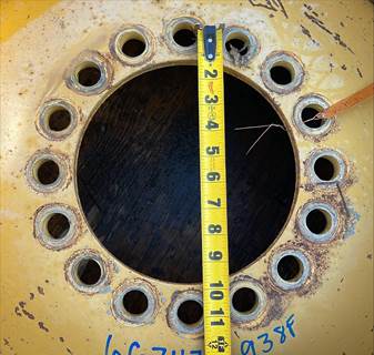 Caterpillar Tire & Rim For Sale | Union Gap, WA | 6C-7478 ...