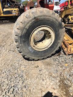 23.5 R25 Tire
