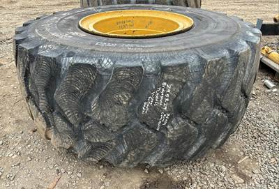 Bridgestone Tire