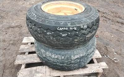 CAMSO Tire