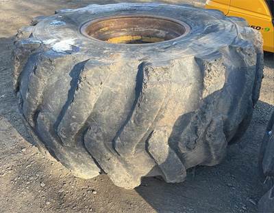 Caterpillar Tire