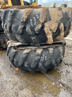 Firestone 24.5 X 32 Tire