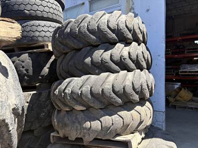 Michelin X SNOPLUS Tire