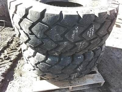 20.5-25-L3 20.5-25-L3 Tire