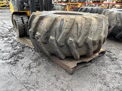 Good Used 28L-26 AdvAnce Tires. All At 80%-90% Life Left On Them CAme Off Of A