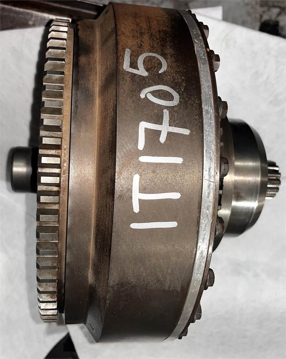 Caterpillar Torque Converter For Sale Union Gap, WA 1T1705