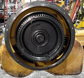 Caterpillar Torque Converter