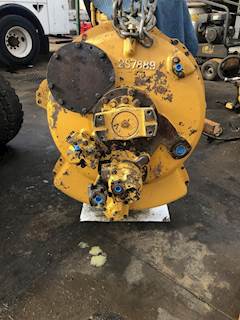 Caterpillar D8K Torque Converter