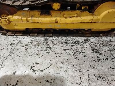 Caterpillar 931 Track Frame