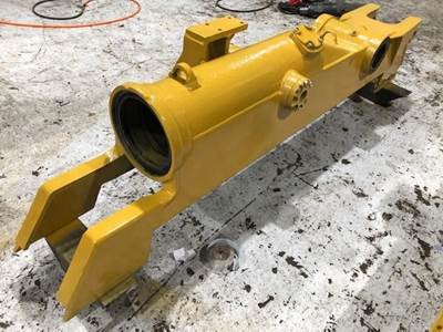 Caterpillar D6R XL Track Frame