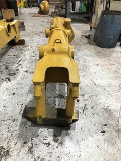 Caterpillar D6R XL Track Frame