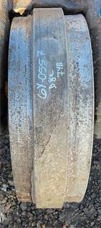 Caterpillar Track Idler