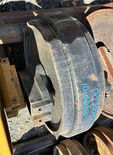 Caterpillar Track Idler