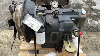 Caterpillar Transmission