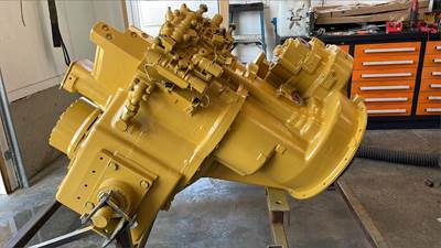 Caterpillar Transmission