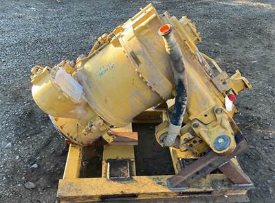 Caterpillar Transmission