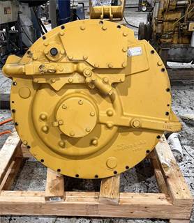 Caterpillar Transmission
