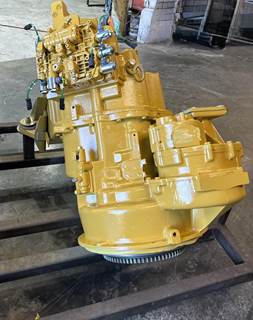 Caterpillar Transmission