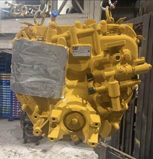 Caterpillar Transmission