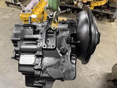 Caterpillar Transmission