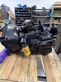 Caterpillar Transmission