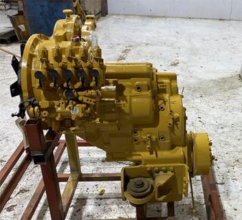 Caterpillar 924GZ Transmission