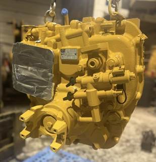 Caterpillar 924K Transmission